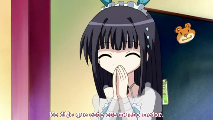 Kamichama Karin (Nanona no Fansub)